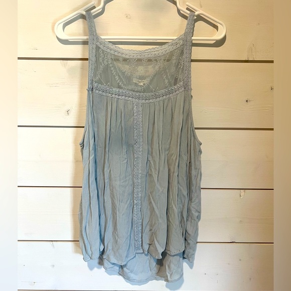 Maurices Tops - Maurice’s Tank